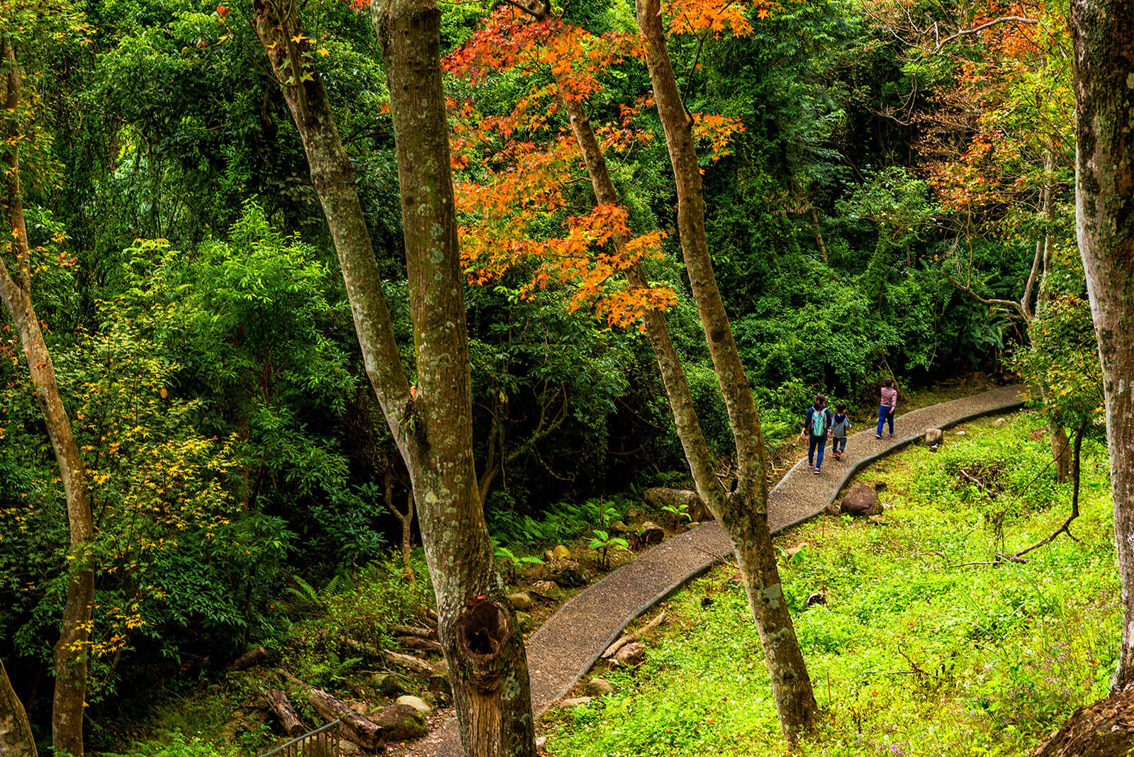 Bootstrap Touch Slider