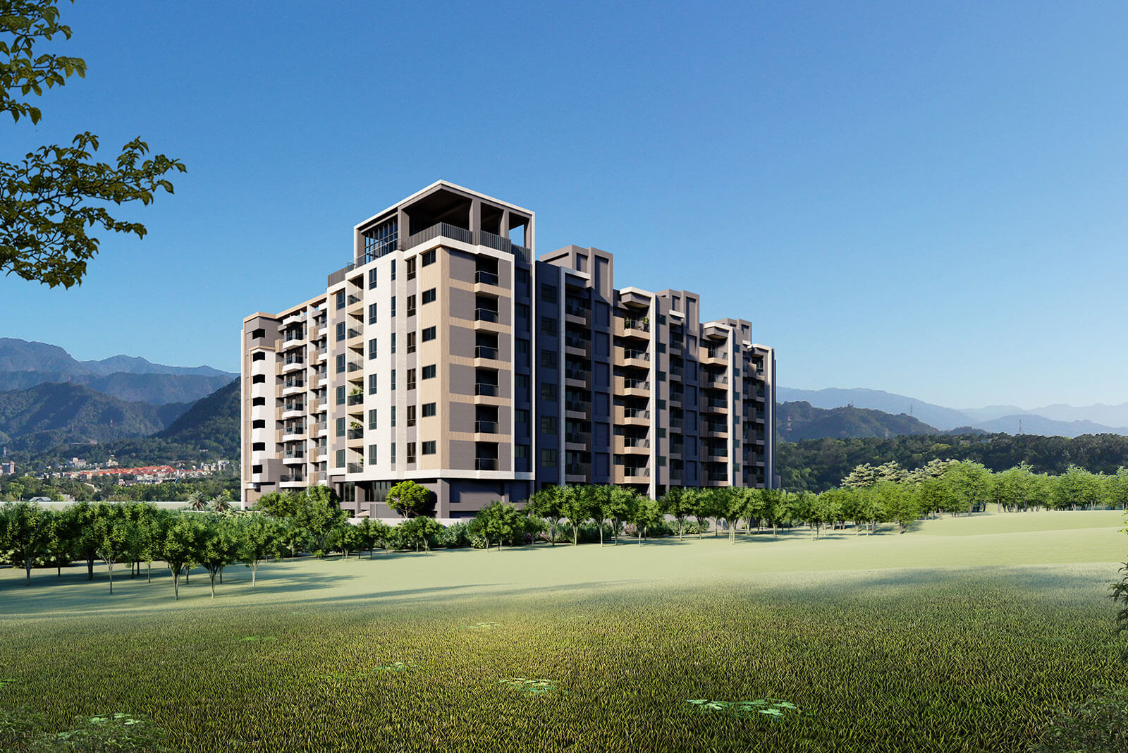 Bootstrap Touch Slider