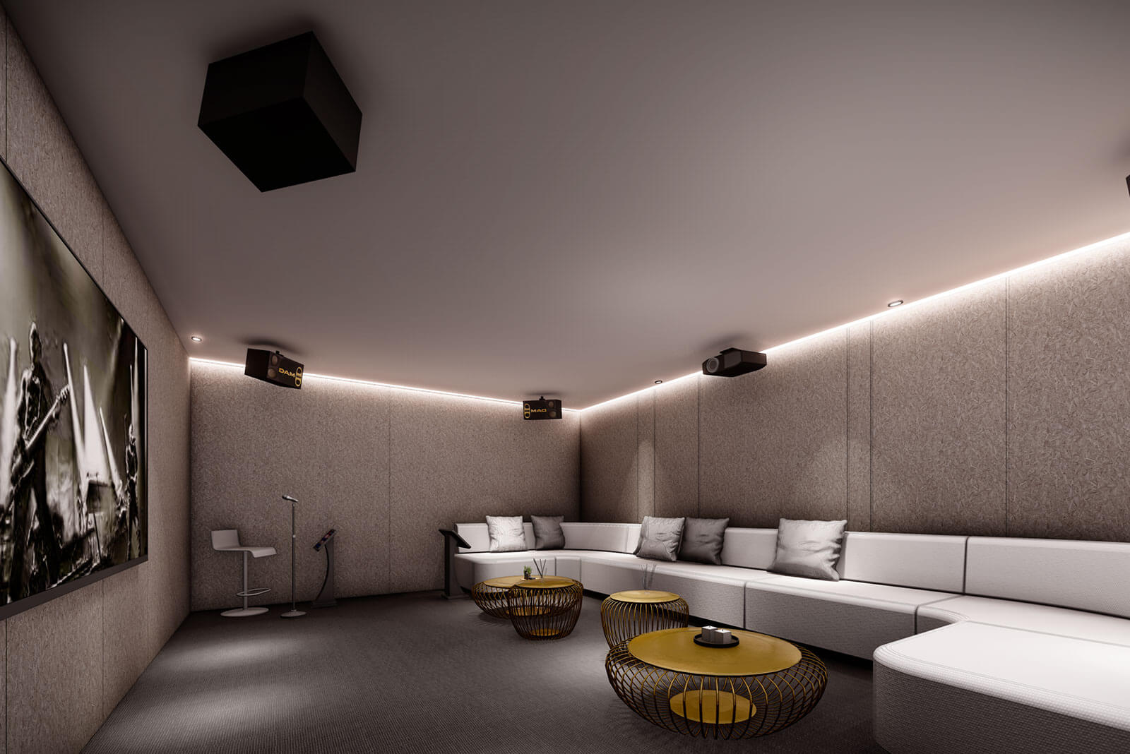 Bootstrap Touch Slider