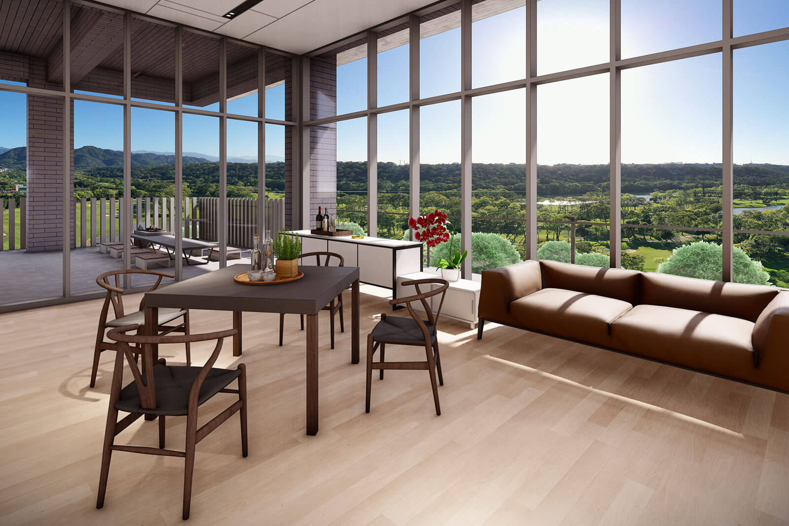 Bootstrap Touch Slider